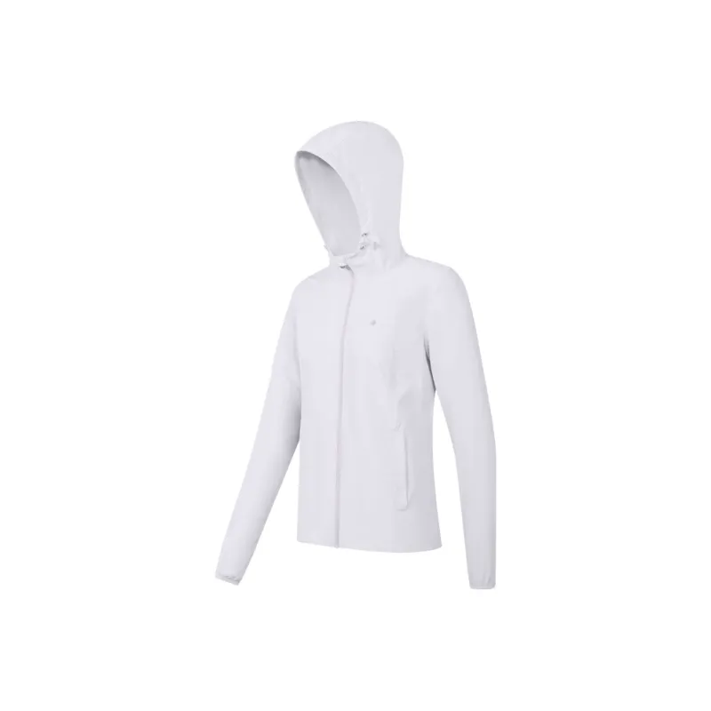 UV 100 UV Protection Cooling Sun Protection Clothing Women's-5