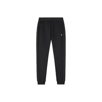 Le Coq Sportif SS24 Casual Pants Women's Black