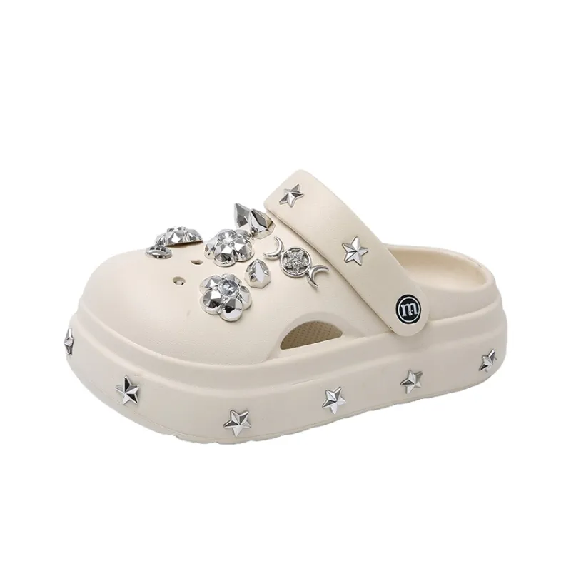 KUPE Clogs Women's-7