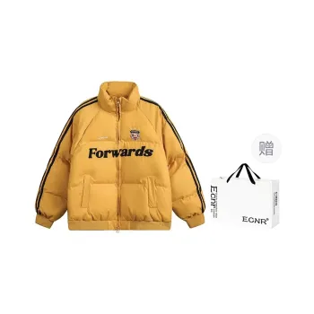 ECNR Puffer Jackets Women's