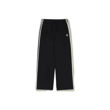 MLB New York Yankees Casual Pants Women's Black