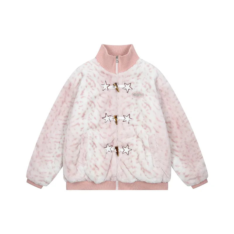 JOLLIGHT Puffer Jackets Unisex-4
