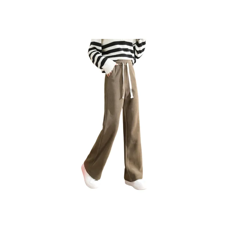 TERRE BLEUE Casual Pants Women's-6