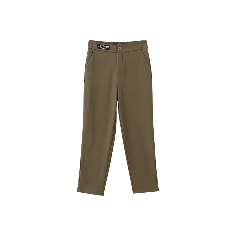DonnaZilan Casual Pants Women's-5