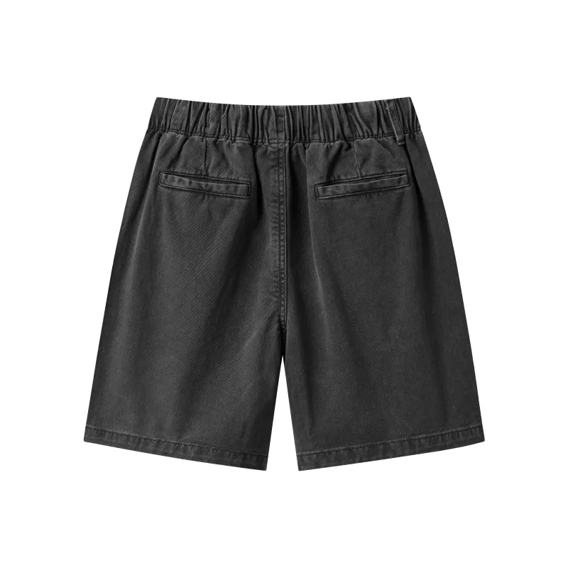 Maserati Casual Shorts Unisex-6