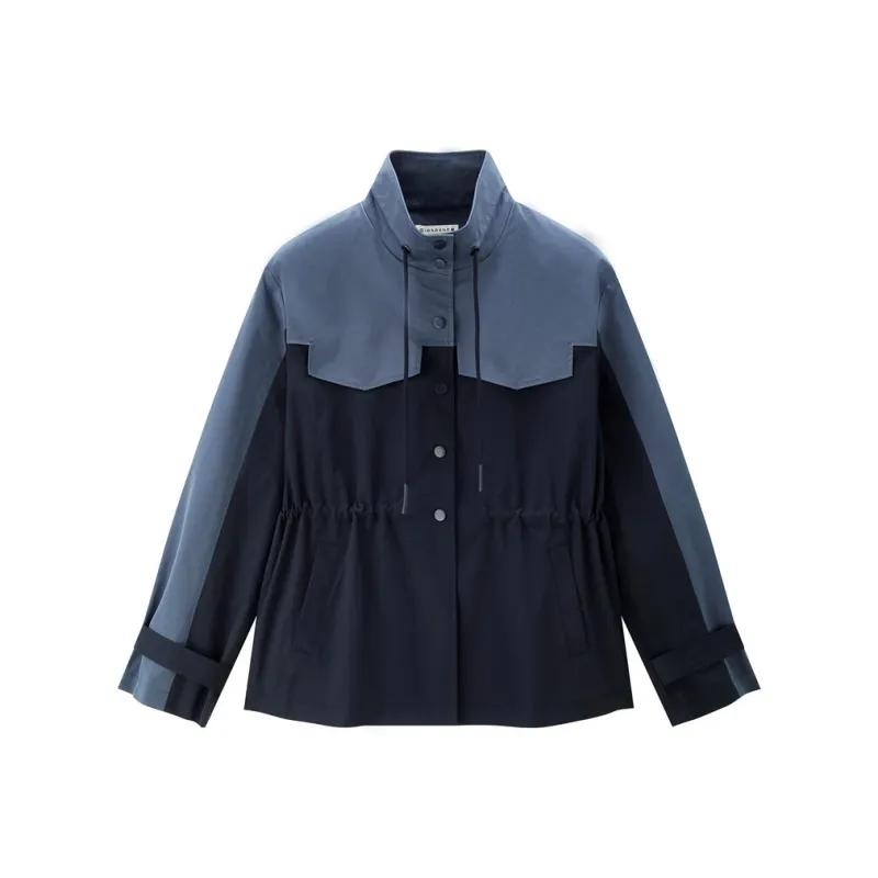 UNIQLO Trench Coats Women's-2