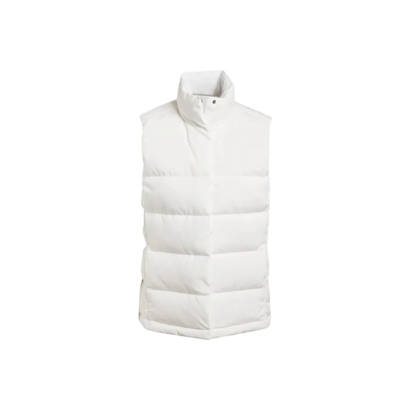 Adidas Free Shipping With AdiClub Helionic Down Vest-0