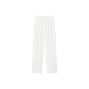 Garbege Casual Pants Women's