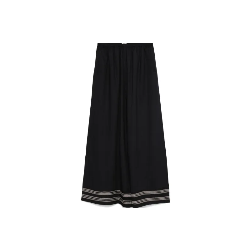 BODE Mathilde Trousers-0