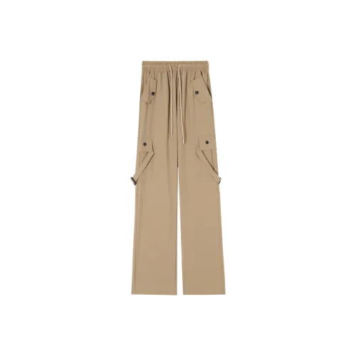 The New Age Family Cargo Pants Women's