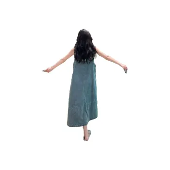TEME Sleeveless Dresses Women's Image Color