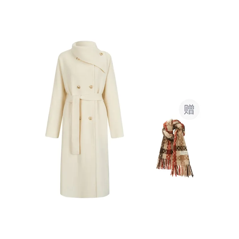 STARFEI Coats Women's-14