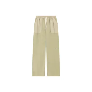 NO ONE ELSE Casual Pants Unisex