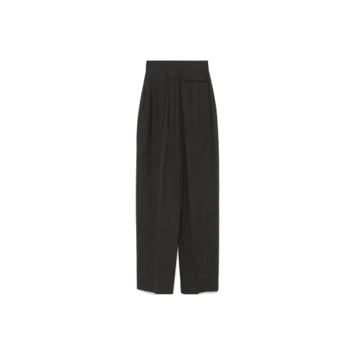 THE ROW Gordon Wide Leg Trousers