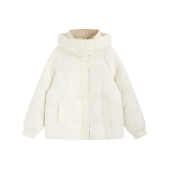 SNZX Puffer Jackets Women's