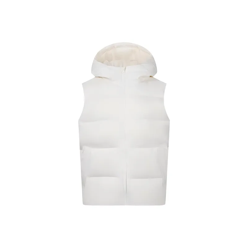 361° Variety Training Collection Vest Women's Cream White-0