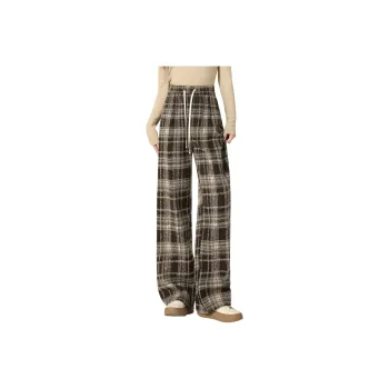 Ya Sheep People Casual Pants Women's