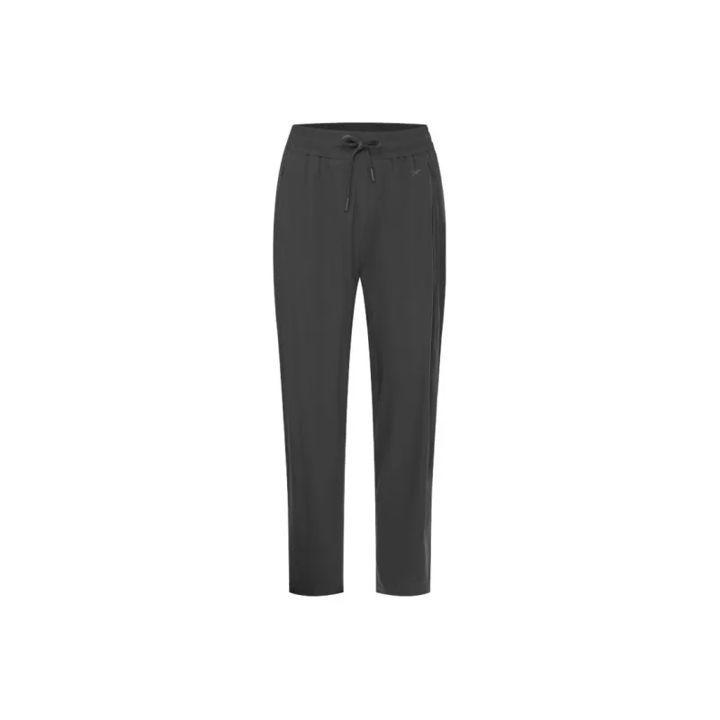 Reebok Casual Pants Women's Black-0