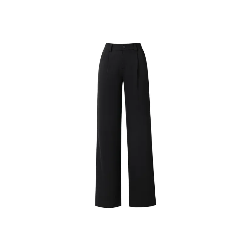 H YXIANG Casual Pants Women's-3