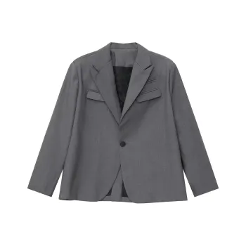 Chisportate Business Suit Unisex