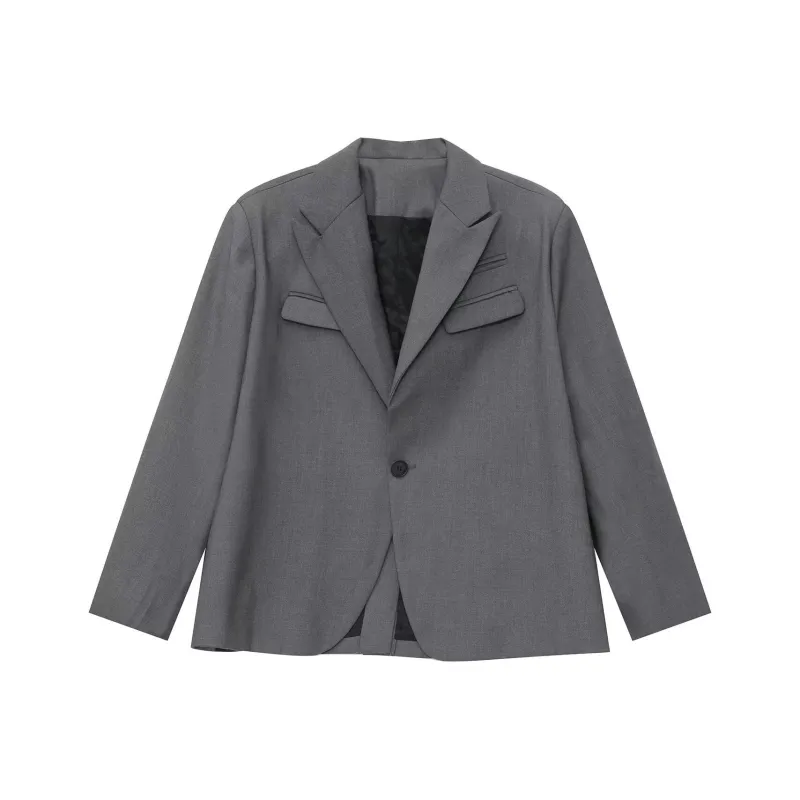 Chisportate Business Suit Unisex-0
