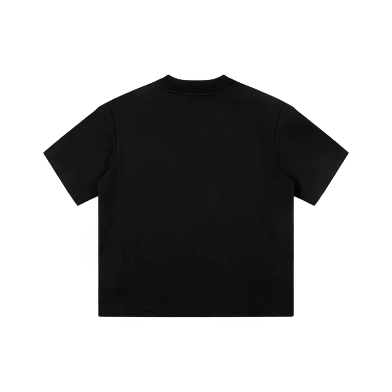 SAME FLOW T Shirts Unisex-1