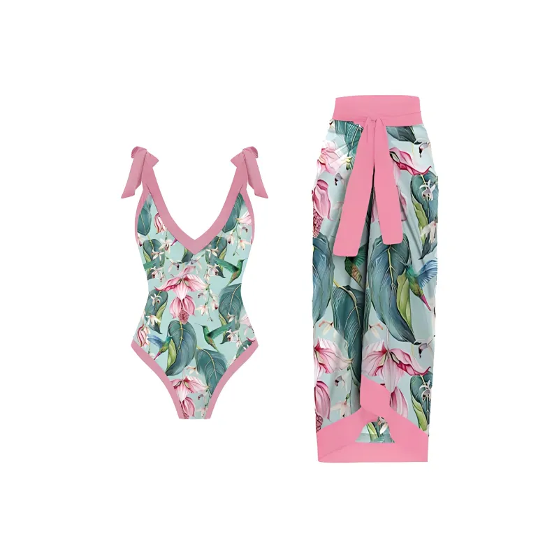 ROBINHOOD Women's Bodysuits-4