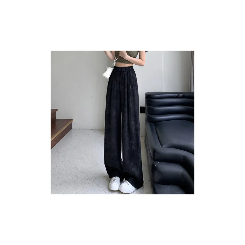 MADALLO Casual Pants Summer Women's-7
