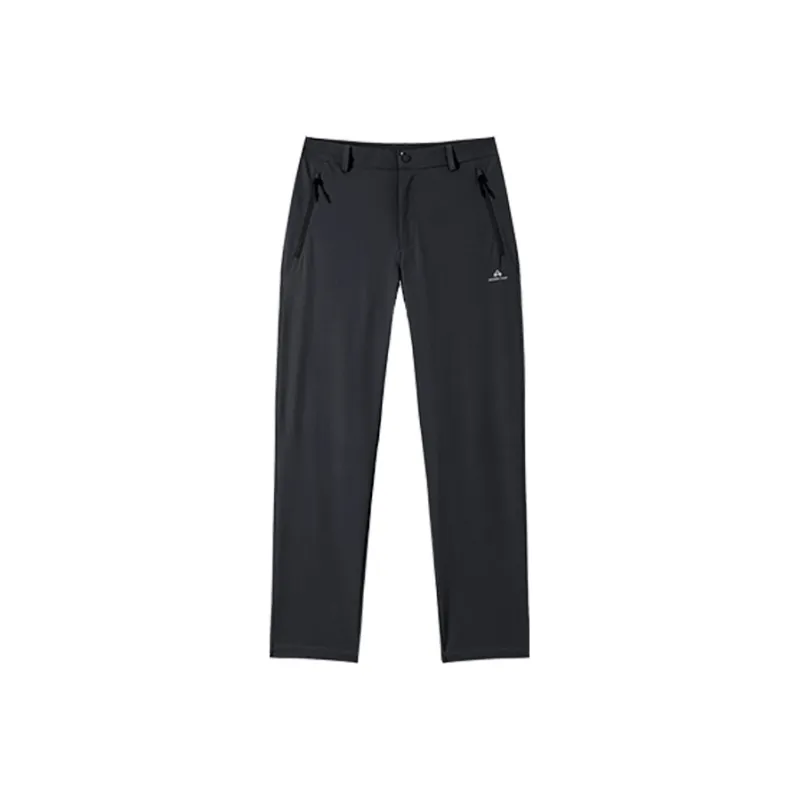 PIONEER CAMP Casual Pants Women's-0