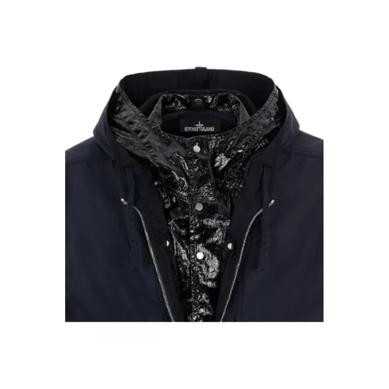 STONE ISLAND Shadow Project Jacket Men's-3