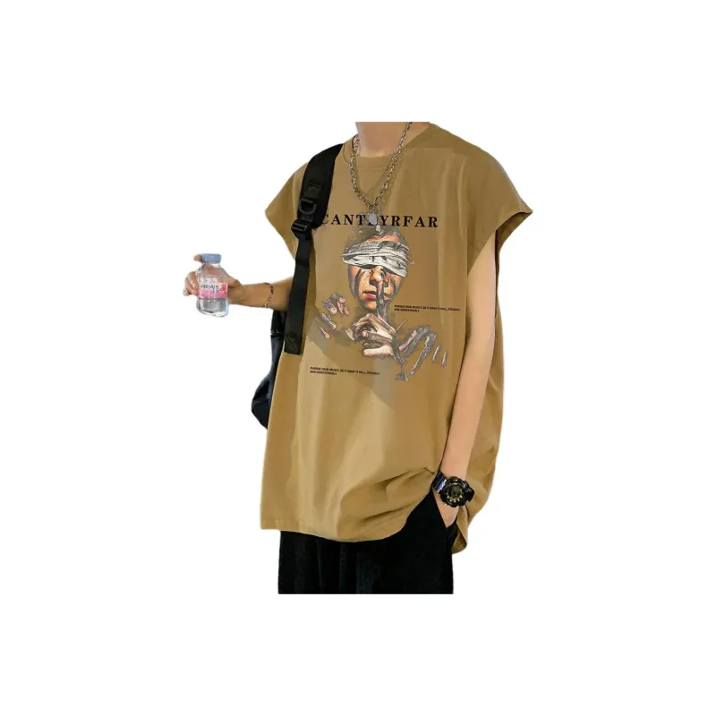 RVANGUARD Tank Tops Unisex-2