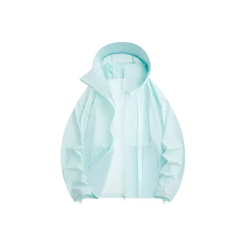 Grace Breathable Quick Dry Sun Protection Clothing Women's