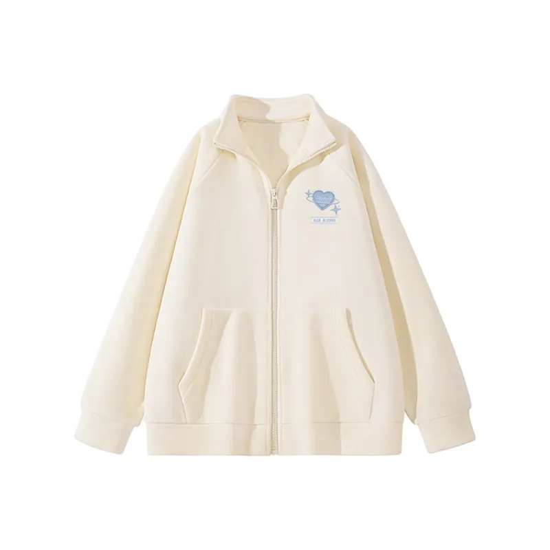 GOSO Velvet Jackets Women's-2