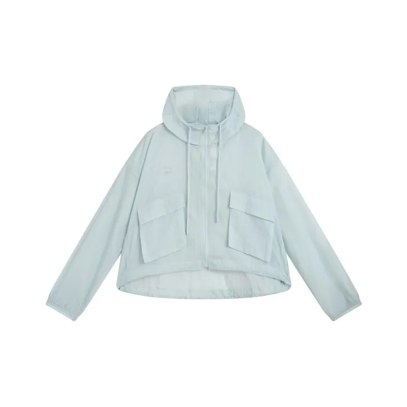 ZIHAN Breathable Sun Protection Clothing Women's-5