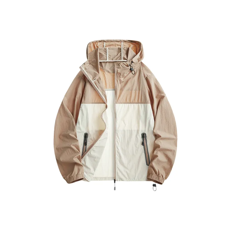 Mulinsen Sun Protection Clothing Unisex-5