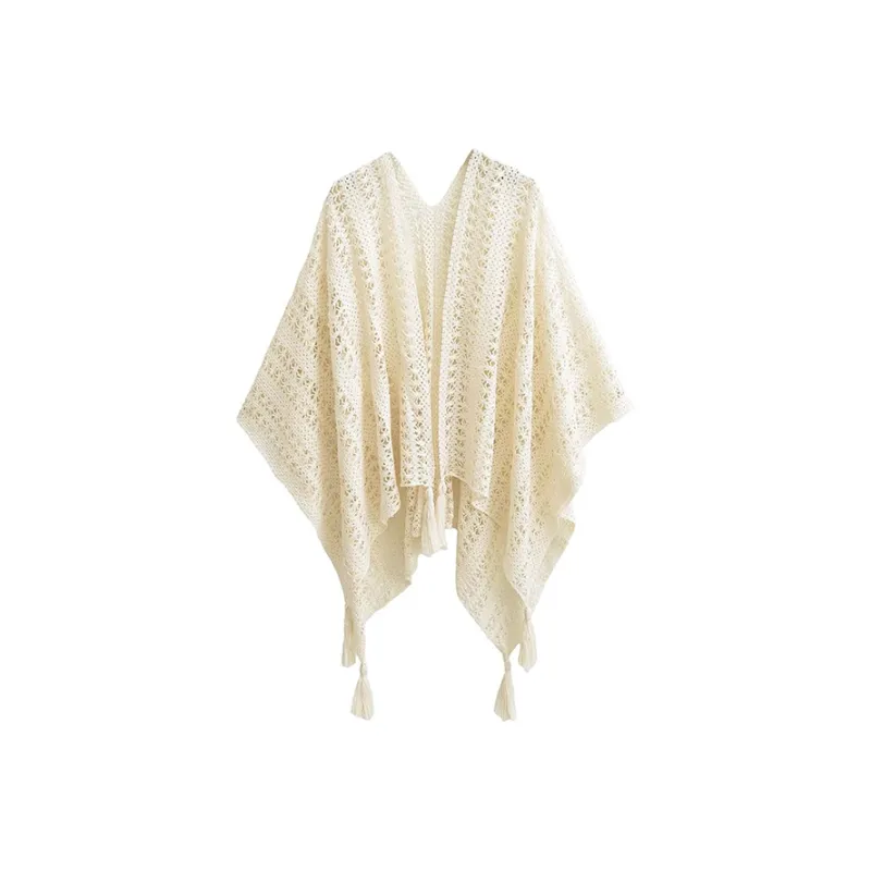 COVT Cloaks Women's-0