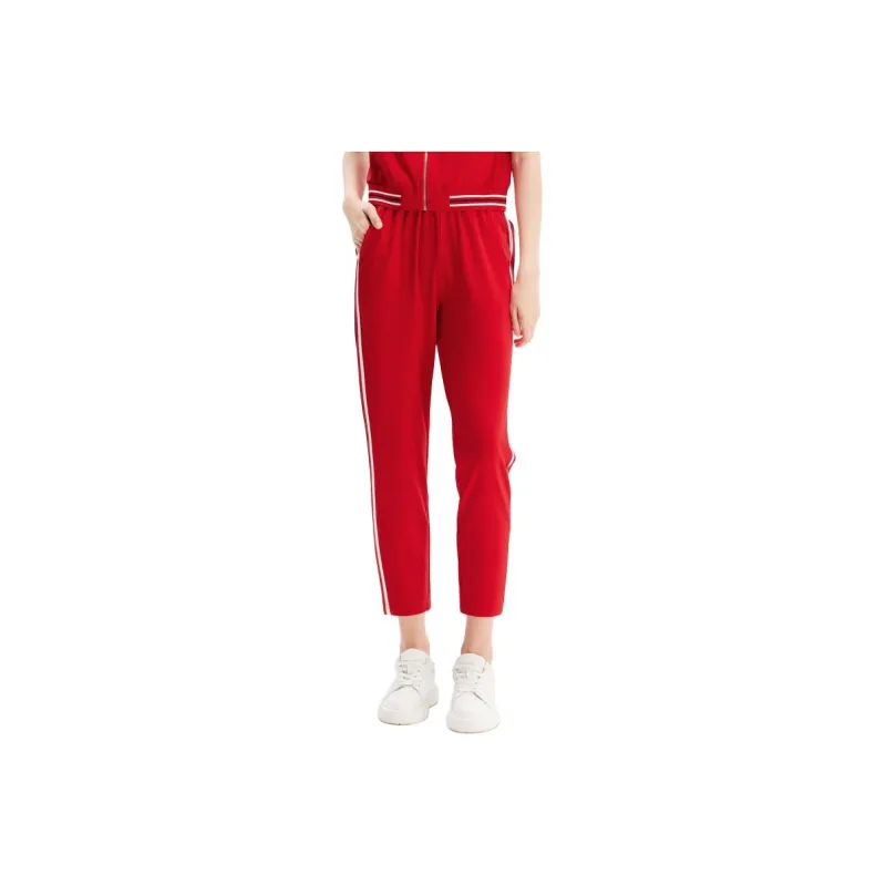 XII BASKET Casual Pants Women's-3