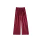 Red Fleece-Lined-Regular Edition