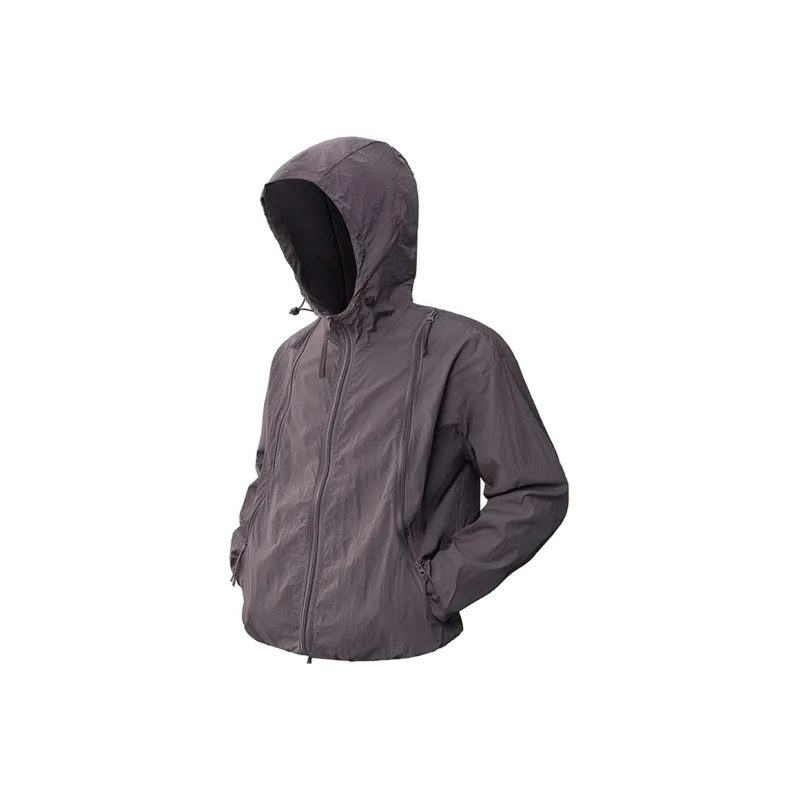 LOOX! Sun Protection Clothing Unisex-9
