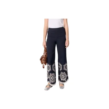 Maje Palazzo Trousers