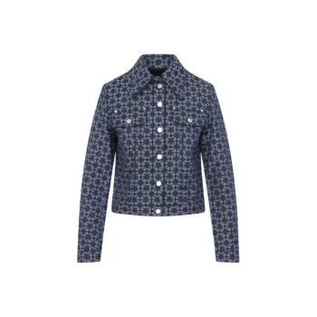 Givenchy Monogram jacquard Jacket