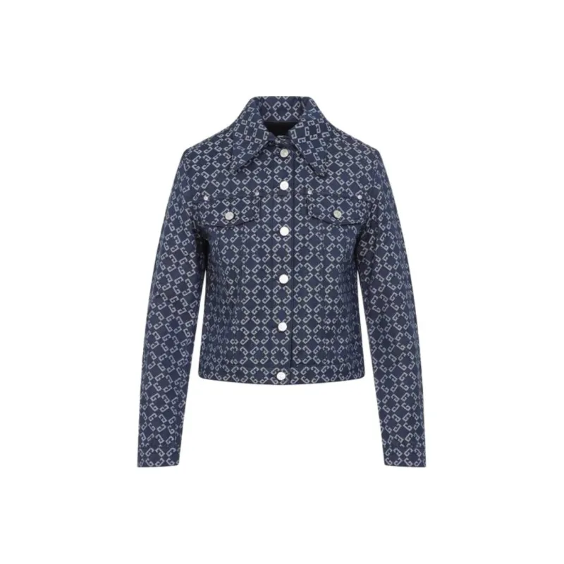 Givenchy Monogram jacquard Jacket-0