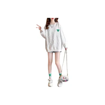 Mu Xiao Xin Sweatshirts Women's