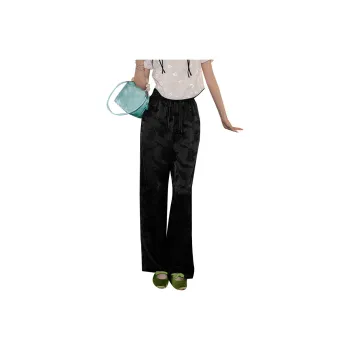 ELF SACK Casual Pants Women's