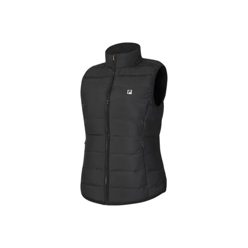 FILA Fitness Vest Women's Pitch Black