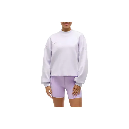 HOKA ONE ONE Sweatshirt Women's Pink