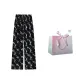 Black Shopping Bag