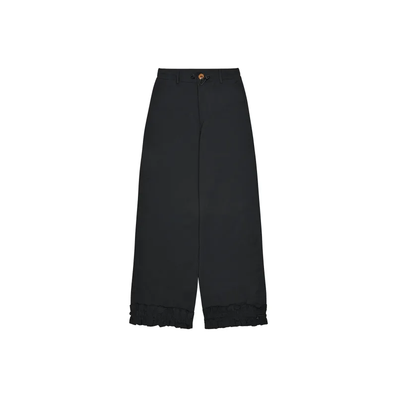 Madgood Casual Pants Unisex-12