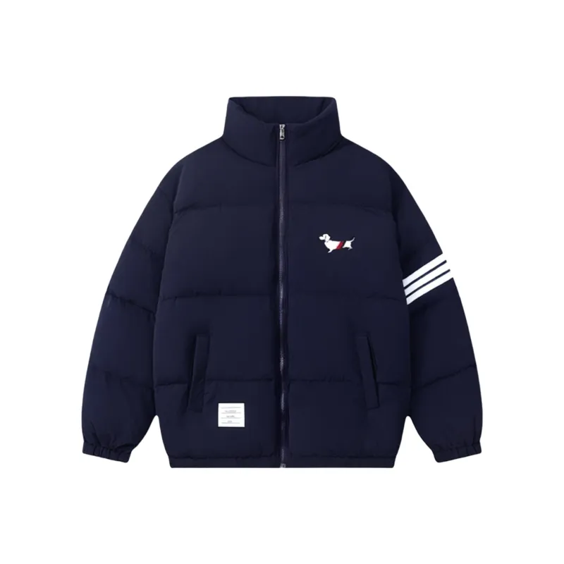 FLIM Puffer Jacket Unisex Includes Gift Box Sets-5
