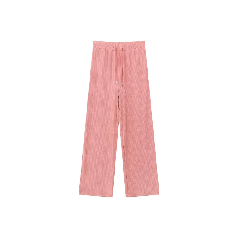 HSTYLE Casual Pants Women's-0